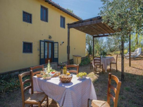 Dreamy Holiday Home in San Casciano Val di Pesa with Garden